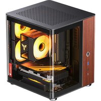 Jonsbo TK-0 (черный) Image #1