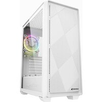 Sharkoon VS8 RGB (белый) Image #1