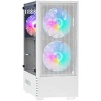 Montech X2 Mesh (белый) Image #1