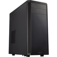 Fractal Design Core 2300 (FD-CA-CORE-2300-BL)