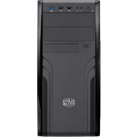 Cooler Master CM Force 500 (FOR-500-KKN1) Image #2