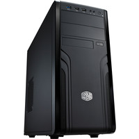 Cooler Master CM Force 500 (FOR-500-KKN1) Image #1