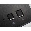 SilverStone Grandia GD04 (SST-GD04B-USB3.0) Image #4