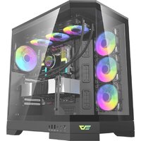 dark Flash DQX90 (черный) Image #1
