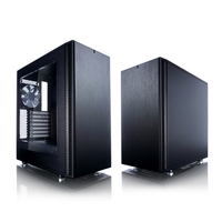 Fractal Design Define C [FD-CA-DEF-C-BK] Image #19