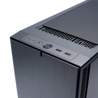 Fractal Design Define C [FD-CA-DEF-C-BK] Image #13