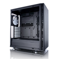 Fractal Design Define C [FD-CA-DEF-C-BK] Image #5