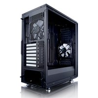 Fractal Design Define C [FD-CA-DEF-C-BK] Image #3