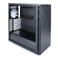 Fractal Design Define C [FD-CA-DEF-C-BK] Image #6