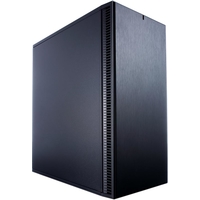 Fractal Design Define C [FD-CA-DEF-C-BK] Image #1