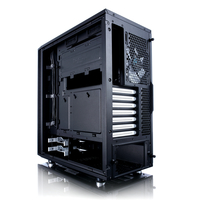 Fractal Design Define C [FD-CA-DEF-C-BK] Image #2