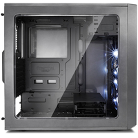 Fractal Design Focus G (серый) FD-CA-FOCUS-GY-W Image #5