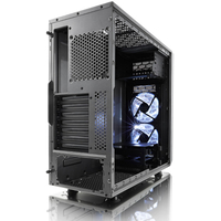 Fractal Design Focus G (серый) FD-CA-FOCUS-GY-W Image #4