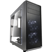 Fractal Design Focus G (серый) FD-CA-FOCUS-GY-W