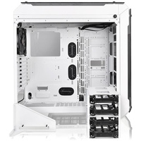 Thermaltake View 71 Tempered Glass Snow Edition Image #26