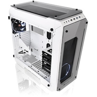 Thermaltake View 71 Tempered Glass Snow Edition Image #10