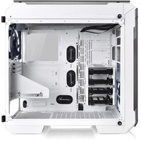 Thermaltake View 71 Tempered Glass Snow Edition Image #6