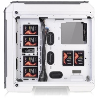 Thermaltake View 71 Tempered Glass Snow Edition Image #20