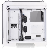 Thermaltake View 71 Tempered Glass Snow Edition Image #21