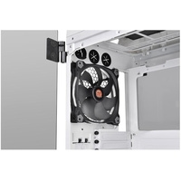 Thermaltake View 71 Tempered Glass Snow Edition Image #7