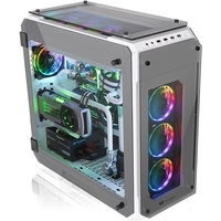 Thermaltake View 71 Tempered Glass Snow Edition Image #34