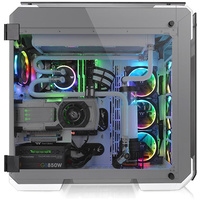 Thermaltake View 71 Tempered Glass Snow Edition Image #37