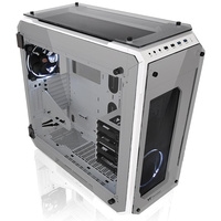 Thermaltake View 71 Tempered Glass Snow Edition Image #9