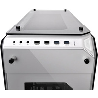 Thermaltake View 71 Tempered Glass Snow Edition Image #12