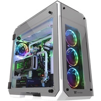 Thermaltake View 71 Tempered Glass Snow Edition Image #33