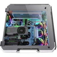 Thermaltake View 71 Tempered Glass Snow Edition Image #32