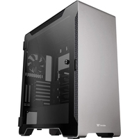 Thermaltake A500 Aluminum Tempered Glass Edition Image #1