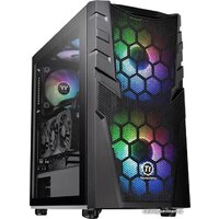 Корпус Thermaltake Commander C32 TG ARGB CA-1N3-00M1WN-00 - Изображение №1 — Chaika Market