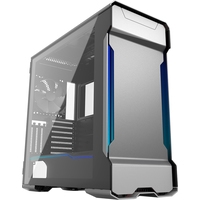 Phanteks Enthoo Evolv X Glass (серебристый) Image #1