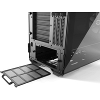 Phanteks Enthoo Evolv X Glass (серебристый) Image #12