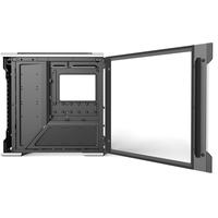Phanteks Enthoo Evolv X Glass (серебристый) Image #6