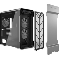 Phanteks Enthoo Evolv X Glass (серебристый) Image #10