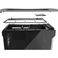 Phanteks Enthoo Evolv X Glass (серебристый) Image #11