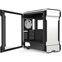Phanteks Enthoo Evolv X Glass (серебристый) Image #4