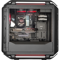 Cooler Master Cosmos C700P Black Edition MCC-C700P-KG5N-S00 Image #19