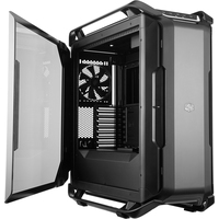 Cooler Master Cosmos C700P Black Edition MCC-C700P-KG5N-S00 Image #2