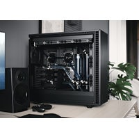 Fractal Design Define 7 XL Black Solid FD-C-DEF7X-01 Image #20