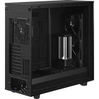 Fractal Design Define 7 XL Black Solid FD-C-DEF7X-01 Image #13