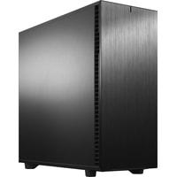 Fractal Design Define 7 XL Black Solid FD-C-DEF7X-01