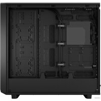 Fractal Design Meshify 2 XL Light Tempered Glass Black FD-C-MES2X-02 Image #10