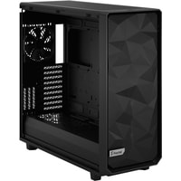 Fractal Design Meshify 2 XL Light Tempered Glass Black FD-C-MES2X-02 Image #2