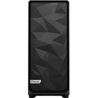 Fractal Design Meshify 2 XL Light Tempered Glass Black FD-C-MES2X-02 Image #4