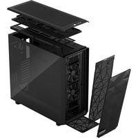 Fractal Design Meshify 2 XL Light Tempered Glass Black FD-C-MES2X-02 Image #22