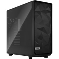 Fractal Design Meshify 2 XL Light Tempered Glass Black FD-C-MES2X-02