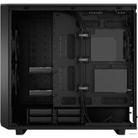 Fractal Design Meshify 2 XL Light Tempered Glass Black FD-C-MES2X-02 Image #11