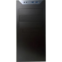 In Win BA833BK 600W Image #2